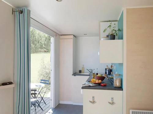 Camping Roquebrune-sur-Argens, 1 bedroom, 2 persons - photo_1012068389007