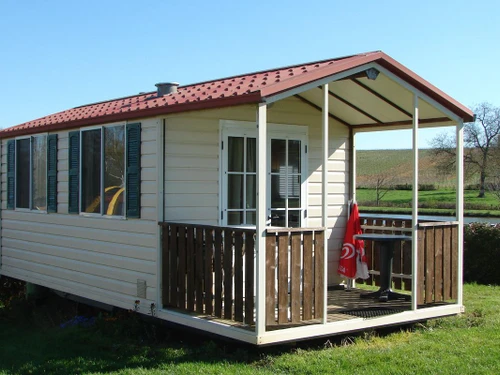 Camping Saint-Boil, 1 bedroom, 2 persons - photo_1012068389171