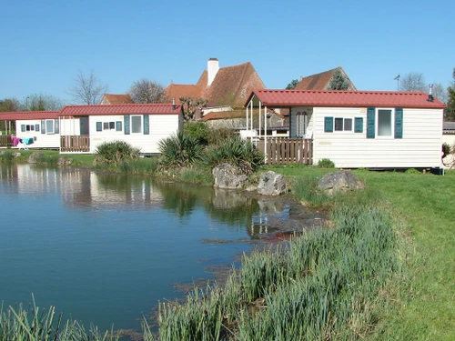 Camping Saint-Boil, 2 pièces, 2 personnes - photo_1012068389171