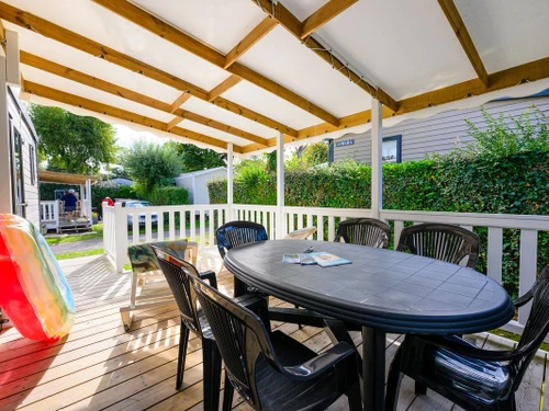 Cámping Saint-Jean-de-Monts, 2 dormitorios, 5 personas - photo_1012068389451