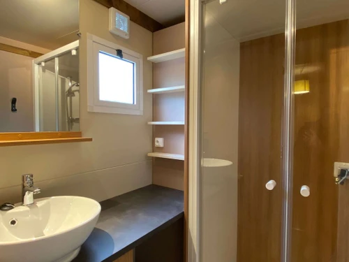 Camping Soubès, 2 bedrooms, 3 persons - photo_1012068389596