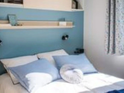 Camping Roquebrune-sur-Argens, 3 bedrooms, 6 persons - photo_1012068389733