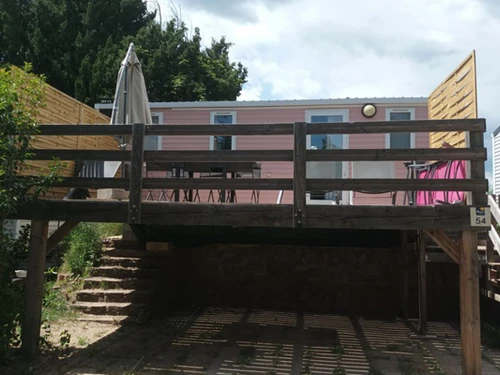 Camping Roquebrune-sur-Argens, 3 bedrooms, 6 persons - photo_1012068389733