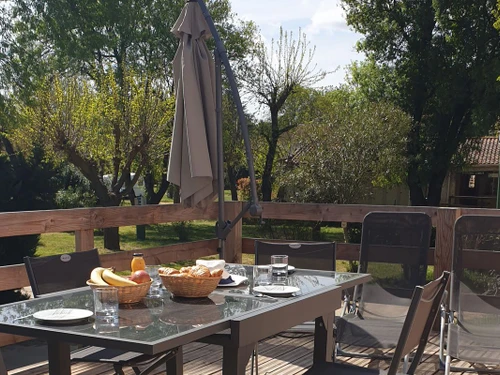 Camping Roquebrune-sur-Argens, 3 bedrooms, 6 persons - photo_1012068389733