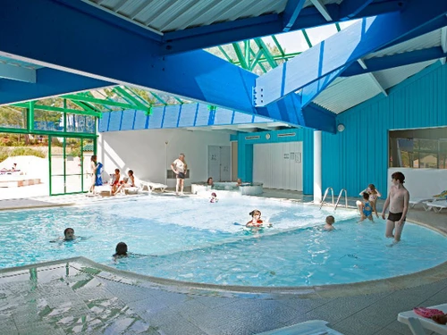 Cámping Saint-Hilaire-de-Riez, estudio, 2 personas - photo_1012068390017