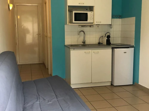 Cámping Saint-Hilaire-de-Riez, estudio, 2 personas - photo_1012068390017