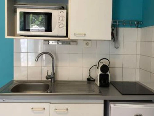 Cámping Saint-Hilaire-de-Riez, estudio, 2 personas - photo_1012068390017