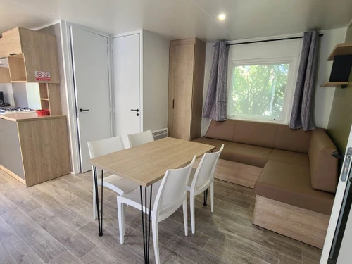 Camping La Douze, 2 Schlafzimmer, 4 Personen - photo_1012068390181