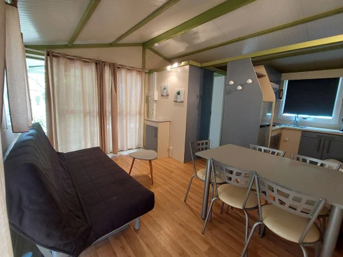 Camping Soubès, 2 bedrooms, 3 persons - photo_1012068390637