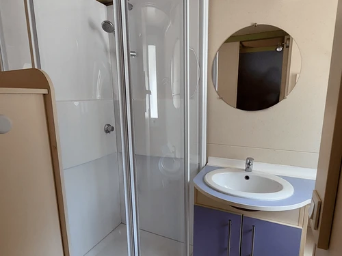 Camping Soubès, 2 bedrooms, 3 persons - photo_1012068390637