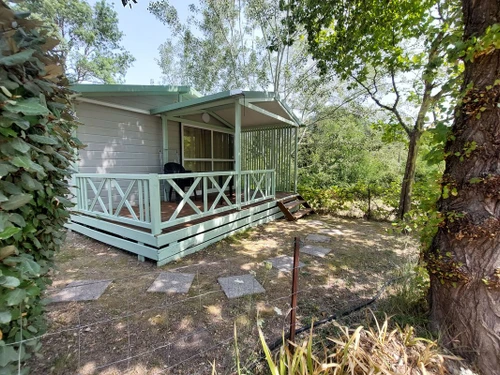 Camping Soubès, 2 Schlafzimmer, 3 Personen - photo_1012068390637