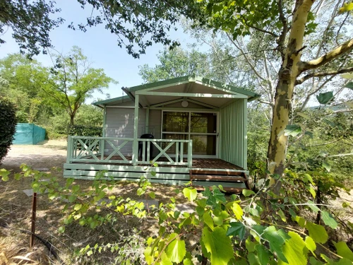 Camping Soubès, 2 bedrooms, 3 persons - photo_1012068390637