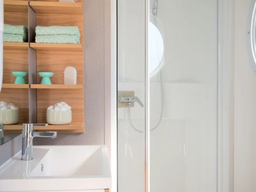 Cámping Saint-Jean-de-Monts, 2 dormitorios, 5 personas - photo_1012068390779