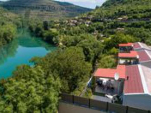 Camping Saint-Rome-de-Tarn, 2 Schlafzimmer, 5 Personen - photo_1012068390925