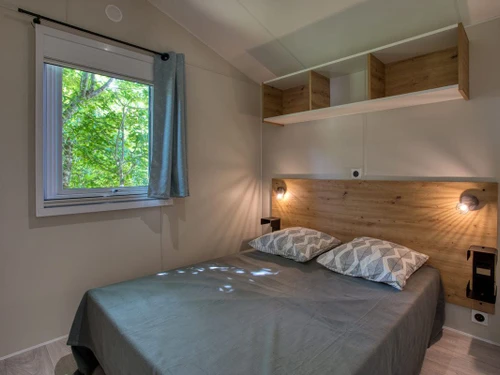 Camping Groléjac, 3 bedrooms, 6 persons - photo_1012068391065