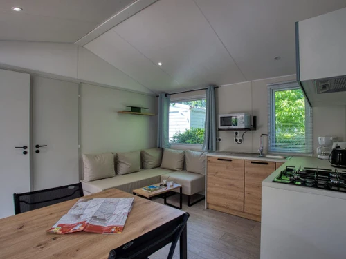 Camping Groléjac, 3 bedrooms, 6 persons - photo_1012068391065