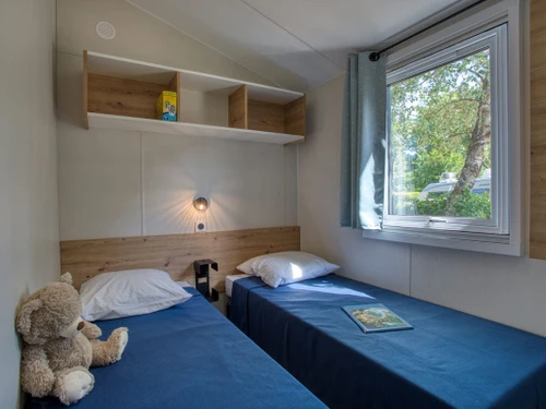 Camping Groléjac, 3 bedrooms, 6 persons - photo_1012068391065