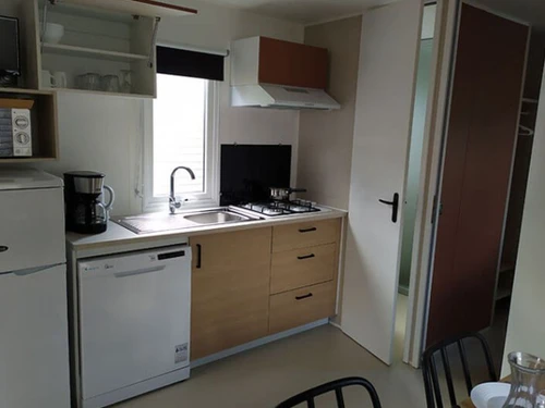 Camping Laurens, 2 bedrooms, 6 persons - photo_1012068391388