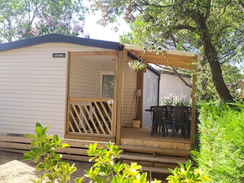 Camping Laurens, 2 bedrooms, 6 persons - photo_1012068391388