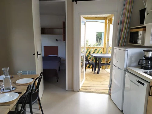 Camping Laurens, 2 bedrooms, 6 persons - photo_1012068391388