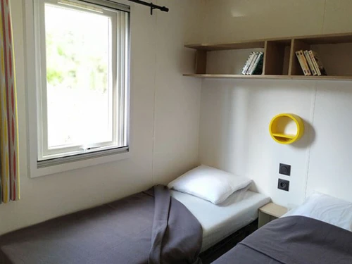 Camping Laurens, 2 bedrooms, 6 persons - photo_1012068391388