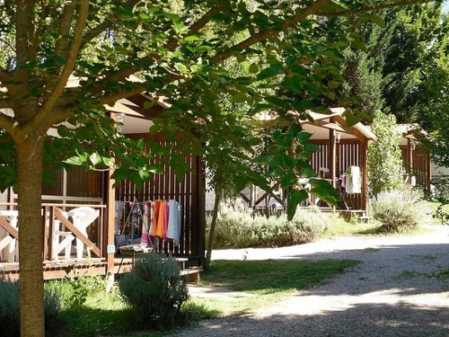 Camping Camon, 2 bedrooms, 4 persons - photo_1012068391609