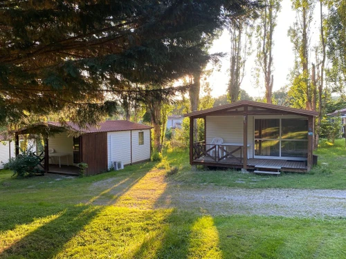 Camping Camon, 3 pièces, 4 personnes - photo_1012068391609