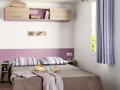 Camping Luynes, 2 bedrooms, 3 persons - photo_1012068391989