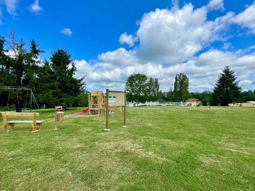 Camping La Douze, 2 Schlafzimmer, 4 Personen - photo_1012068392199