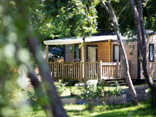 Camping La Douze, 2 bedrooms, 4 persons - photo_1012068392199