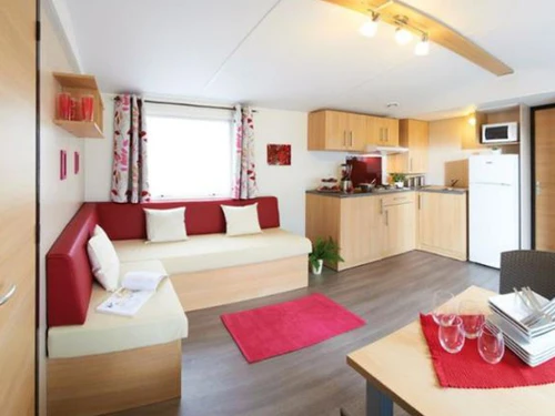 Camping Hyères, 2 bedrooms, 4 persons - photo_1012068392837