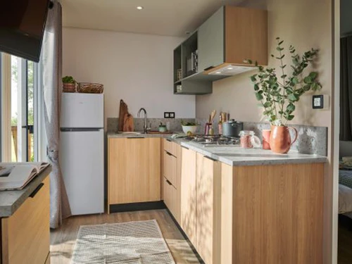 Camping Hyères, 2 bedrooms, 4 persons - photo_1012068392837