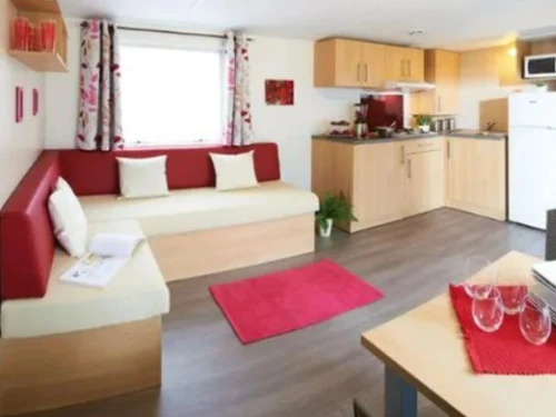 Camping Hyères, 2 bedrooms, 4 persons - photo_1012068392837