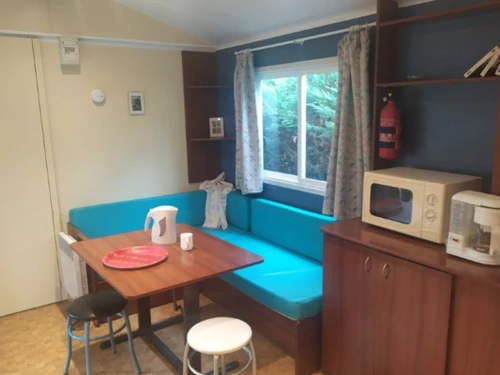 Camping Laurens, 2 bedrooms, 6 persons - photo_1012068392967