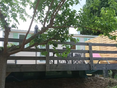 Camping Roquebrune-sur-Argens, 2 bedrooms, 4 persons - photo_1012068393558