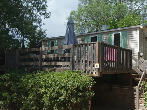 Camping Roquebrune-sur-Argens, 2 bedrooms, 4 persons - photo_1012068393558