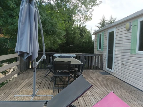 Camping Roquebrune-sur-Argens, 2 bedrooms, 4 persons - photo_1012068393558