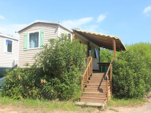 Camping Roquebrune-sur-Argens, 2 bedrooms, 4 persons - photo_1012068393558