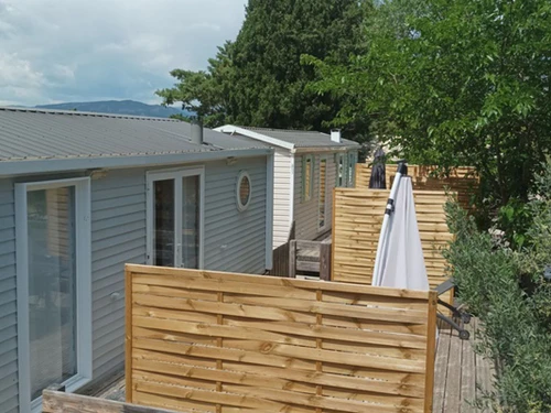 Camping Roquebrune-sur-Argens, 2 bedrooms, 4 persons - photo_1012068393558