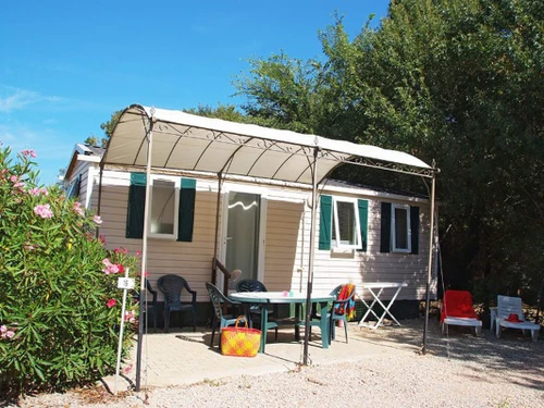 Camping Roquebrune-sur-Argens, 3 pièces, 4 personnes - photo_1012068393558