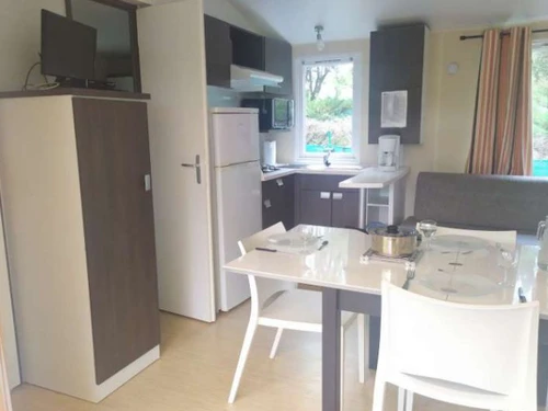 Camping Laurens, 2 bedrooms, 6 persons - photo_1012068393714