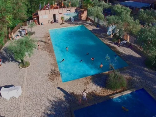 Camping Laurens, 2 bedrooms, 6 persons - photo_1012068393714