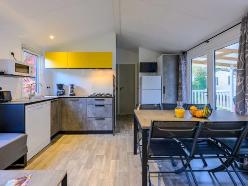 Cámping Saint-Jean-de-Monts, 4 dormitorios, 8 personas - photo_1012068394015