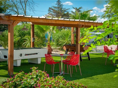 Camping Marseillan, 3 pièces, 4 personnes - photo_1012068394357