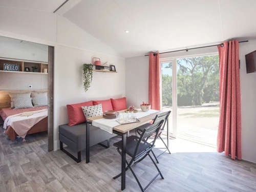 Cámping Saint-Hilaire-de-Riez, 2 dormitorios, 5 personas - photo_1012068394654