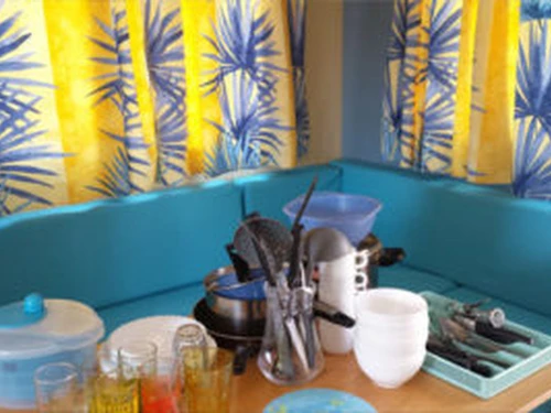 Camping Villecroze, 2 bedrooms, 4 persons - photo_1012068394988