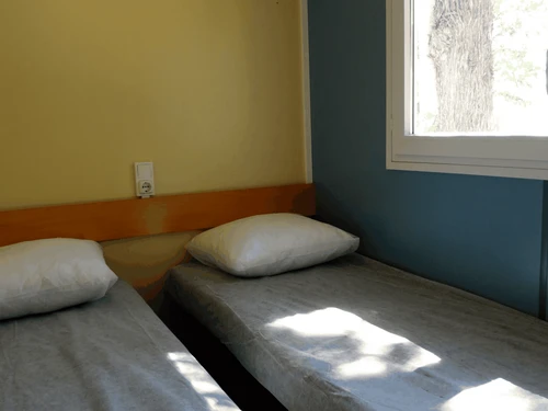 Camping Villecroze, 2 bedrooms, 4 persons - photo_1012068394988