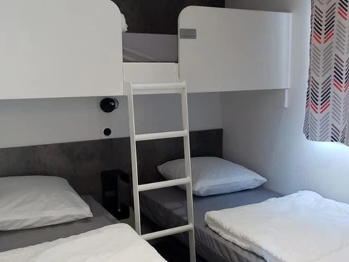 Camping Tréguennec, 3 pièces, 5 personnes - photo_1012068395388