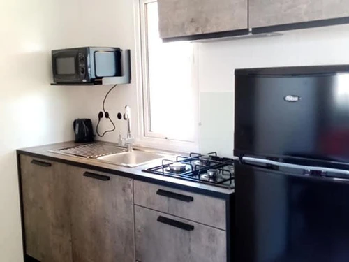 Camping Tréguennec, 3 pièces, 5 personnes - photo_1012068395388