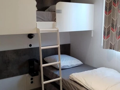 Camping Tréguennec, 3 pièces, 5 personnes - photo_1012068395388